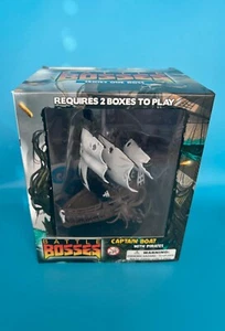 Battle Bosses Kapitänsboot mit Piraten (Serie One Boss) - Bild 1 von 5