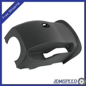 FITS 17-22 KIA SPORTAGE STEERING COLUMN LOWER BEZEL BLACK NEW 84855-D9000WK - Picture 1 of 22