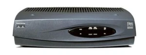 Cisco 1700 Series Wired Modular Router with cables NEW - Picture 1 of 13