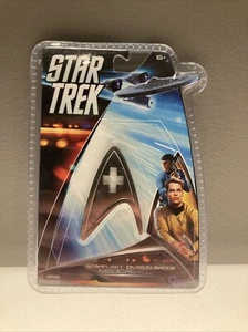 Star Trek Starfleet Division Medical Pin Badge - Bild 1 von 2