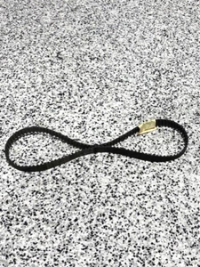 CRP Timing Belt for for 1989-1992 Dodge Eagle 2000 GTX Mitsubishi Galant 2.0L - Bild 1 von 2