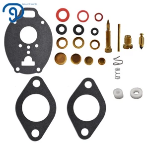 K7515 778-515 For Marvel Schebler TSX464 TSX904 Carburetor Carb Repair Kit US - Picture 1 of 15