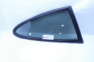 1995-1998 Porsche 911 993 Coupe Quarter Glass Window Right OEM Used - Picture 1 of 4