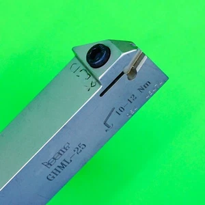 WSP Klemmhalter ISCAR GHML 25 NEU WSP:GIF 4...-5...-6... - Picture 1 of 8