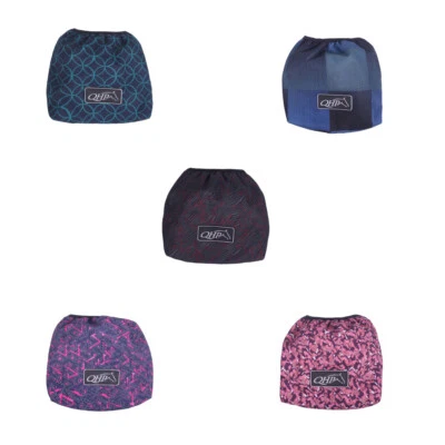 QHP Steigbügel-Abdeckungen Collection