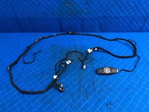 FORD ROOF HEADLINER WIRE WIRING HARNESS W/ DOME LIGHT OEM - Picture 1 of 9