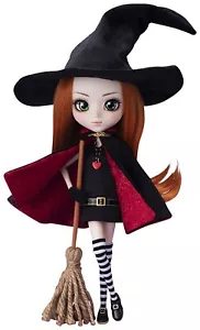 Groove Pullip Suger Suger Rune/Chocolat Meilleure P-281 310mm Action Figure Doll - Picture 1 of 9