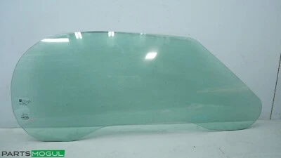 06-10 SATURN SKY / PONTIAC SOLSTICIO VENTANA DELANTERA DERECHA VIDRIO OEM Foto 1 de 4