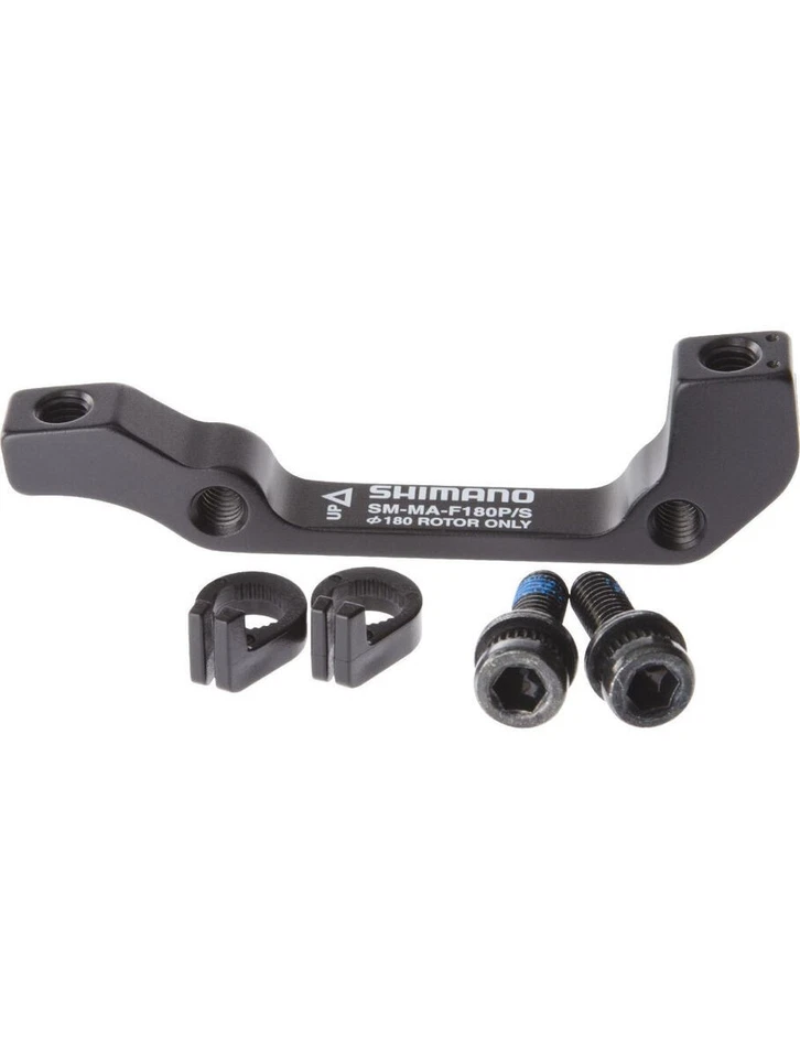 Shimano Scheibenbremsen Adapter