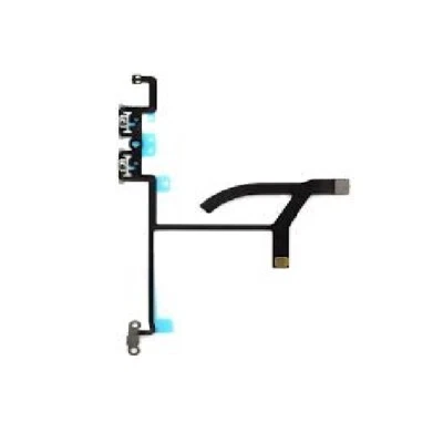 Lot of (29) Replacement Power Button Cable for Apple iPhone XS MAX 6 Plus X 11 - Image 1 of 4