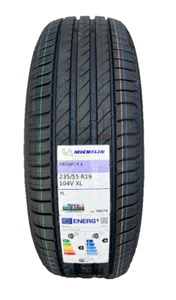 PNEUMATICI MICHELIN 235/50 R19 103V XL PRIMACY 4 DOT 2025/24 GOMME ESTIVE NUOVE - Bild 1 von 6