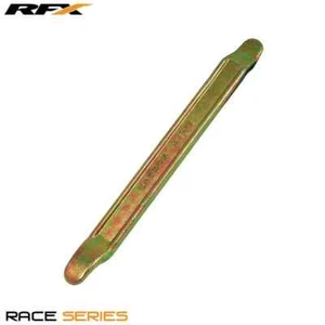 RFX Dual Spoon End Tyre Lever Motocross Motorcycle 200mm/ 8" Long - Picture 1 of 2