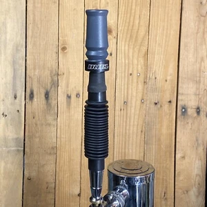 Deer Hunter TAP HANDLE For Beer Keg Kegerator Game Call Elk Grunt Hunting - Picture 1 of 9