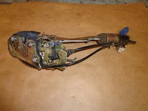 Toyota Supra MK3 1986.5-92 Door Lock Actuator Drivers Side 85450-14280 OEM - Picture 1 of 13