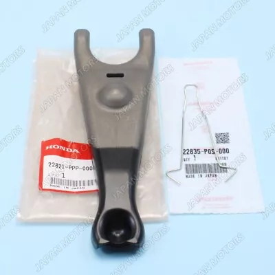 New Genuine OEM  Honda 2002 - 2020 Element Civic  Clutch Release Spring Fork Kit - Imagem 1 de 4