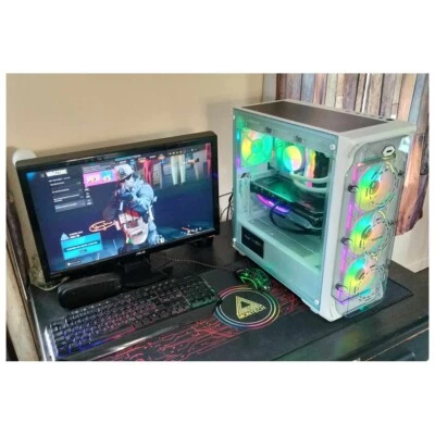 i9 12900K Gaming PC - NVIDIA RTX 5090 - 192GB DDR5 RAM - 4TB SSD - Image 1 of 4