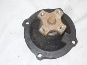 58 59 60 61 62 -72 Chrysler dodge Desoto water pump IRON IMPELLER - Picture 1 of 2
