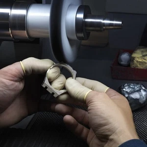 10PCS Versatile Zircon Rusts Removal Sanding Belts for Grinders and Sanders - Picture 1 of 12