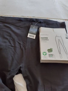Leggings Esmara Schwarz Größe L ,Neu, 95%Baumwolle - Bild 1 von 9