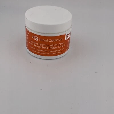 Cuidado reparador de la piel multifunción SeoulCeuticals Foto 1 de 4