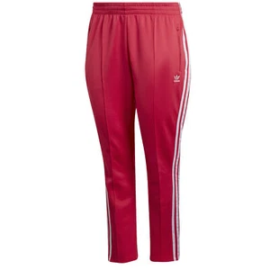 adidas Originals Sporthose Trainingshose 3 Streifen Hose für Damen Große Größen - Bild 1 von 2