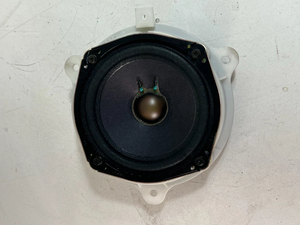 Altavoz puerta audio lado conductor delantero izquierdo Nissan Máxima 2000-2008 28156-4Z400 Foto 1 de 4