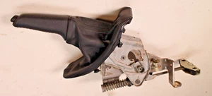 2007 - 2013 BMW 328i 335i E93 EMERGENCY PARKING HAND BRAKE LEVER 7137535 OEM - Picture 1 of 2