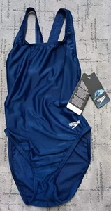 Speed Pro LT Wettkampf Badeanzug Supro-Ao Team blau Einteiler Größe 28 - Bild 1 von 6