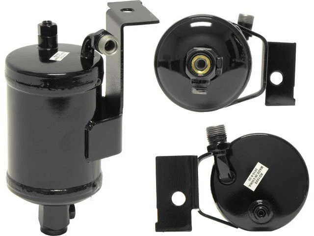 Receptor de aire acondicionado para Jeep Cherokee 1987-1990 69379 KBPY 1989 1988 Foto 1 de 2