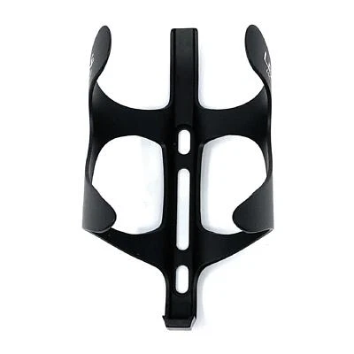 ALL NEW LEZYNE CNC Cage Bottle Cage Matte Black - Image 1 of 4