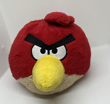 Angry Bird Pelucia: comprar mais barato no Submarino