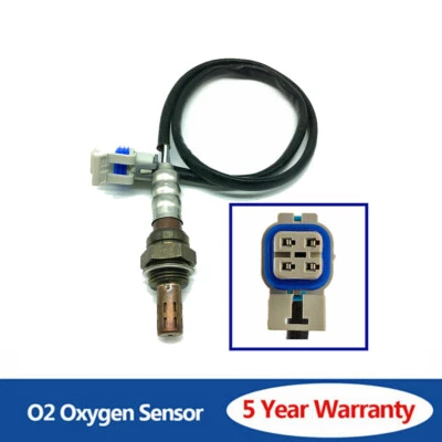 4Wires Downstream O2 Oxygen Sensor for Pontiac Grand Prix Bonneville Montana - Image 1 of 4