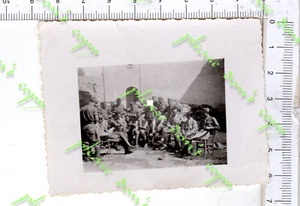 BB-12) - WW2 - 1 BATTAGLIONE 102 GRANATIERI GIAVENO TORINO 1941 - Picture 1 of 1