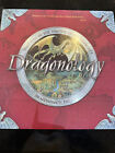 Dragonology: The Game (Paul Lamond Games, 2003) 100% kompletna gra planszowa Dragon
