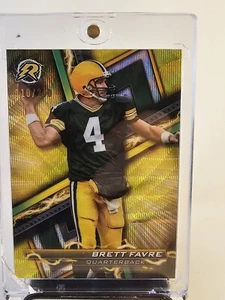 1991 Pro Set Series 2 Football Sealed Pack | Brett Favre RC Chase - Picture 1 of 4