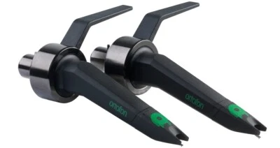 Ortofon Concorde MKII Mix Cartridge, Twin New! - Image 1 of 4