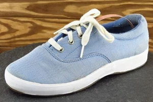 Grasshoppers Women Size 8 M Blue Fashion Sneakers Fabric Ef50040 - Picture 1 of 9