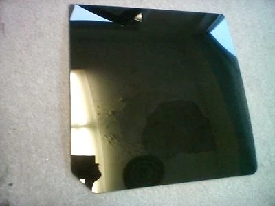 Isuzu Buick GMC Chevy Right Rear Door Window Glass Tinted 8150517990 - Imagem 1 de 4