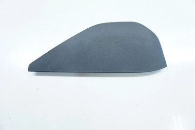 2018-2021 Volkswagen Tiguan OEM Right Front Dash End Cover Trim - Image 1 of 4