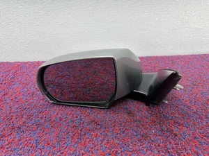 CADILLAC ATS 15-19 2.0L OEM LEFT DRIVER SIDE AUTO DIM SIGNAL DOOR MIRROR 94K - Bild 1 von 7