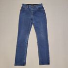 RM Williams Womens Jeans Size 10R Blue Wash