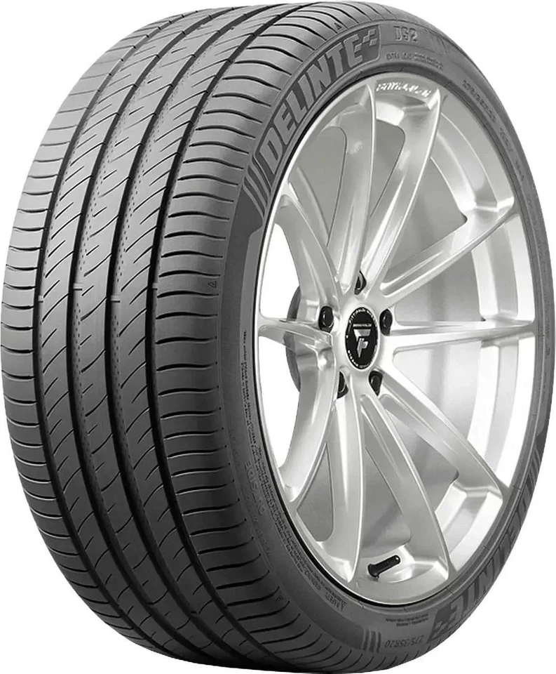 Delinte DS2 245/35R20 Tire