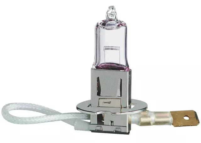 正品通用前雾灯泡 11513798 — 第 1/3 张图片