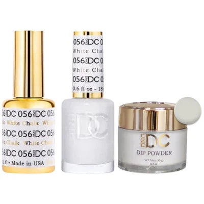 DND DC TRIO MATCHING Gel & Lacquer & Dipping Powder (PART 1 #1-299) *Pick Any* - Image 1 of 1