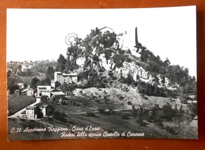 Cartolina Appennino Reggiano - Ciano D' Enza - 1950 ca. - Foto 1 di 1