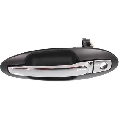 Exterior Door Handle For 2002-2005 Hyundai Sonata 2001-2006 Kia Optima Front LH - Image 1 of 4