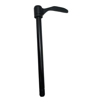 Syncros Thru Axle 12mm x 142mm Length 167mm M12 1.0mm Syncros MTB Adjustable - Image 1 of 4