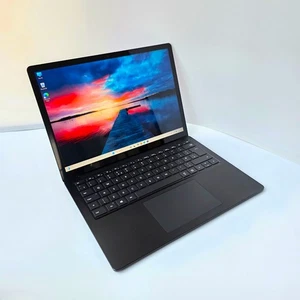 Microsoft Surface Laptop 3 TOUCH 2K 1TB SSD i7 1065G7 16GB DDR4 SSD Tablet - Picture 1 of 8