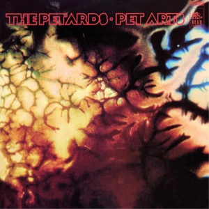 The Petards Pet Arts (Vinyl) 12" Album - Picture 1 of 1