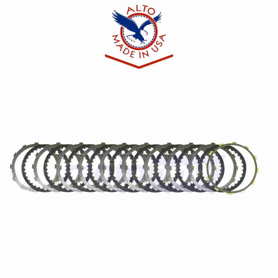 Alto Carbonite Hi-Performance Powerpak Kit for 2001-2006 Harley Davidson sm Foto 1 de 4